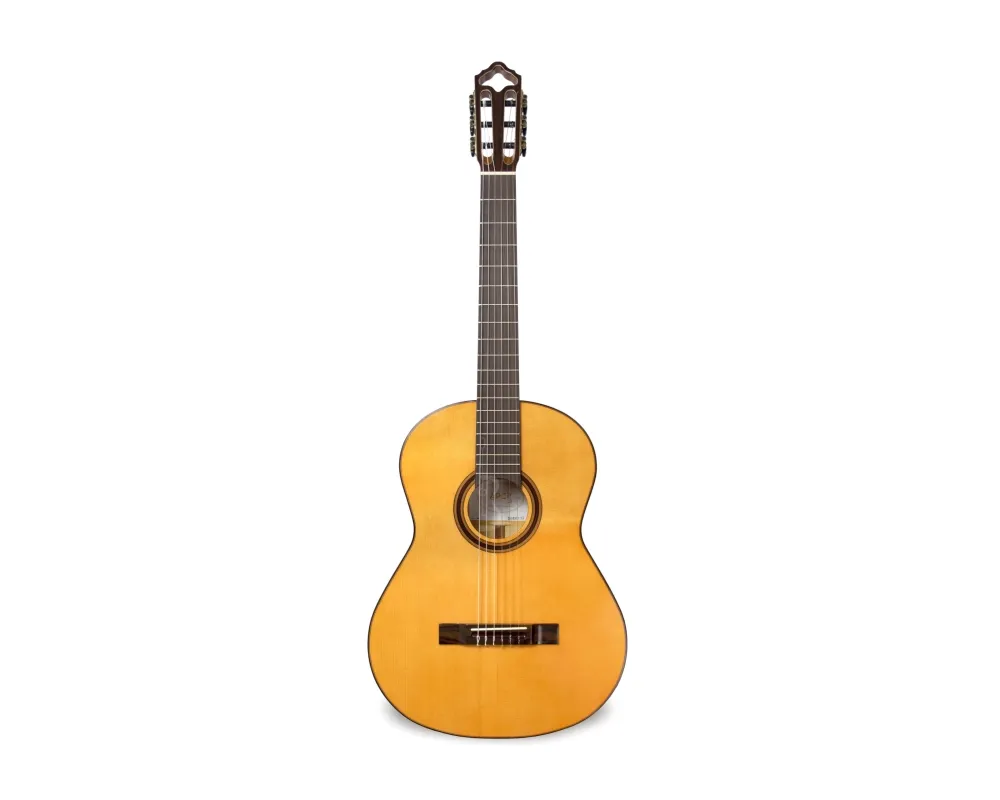 APC 9F Guitarra Flamenca
