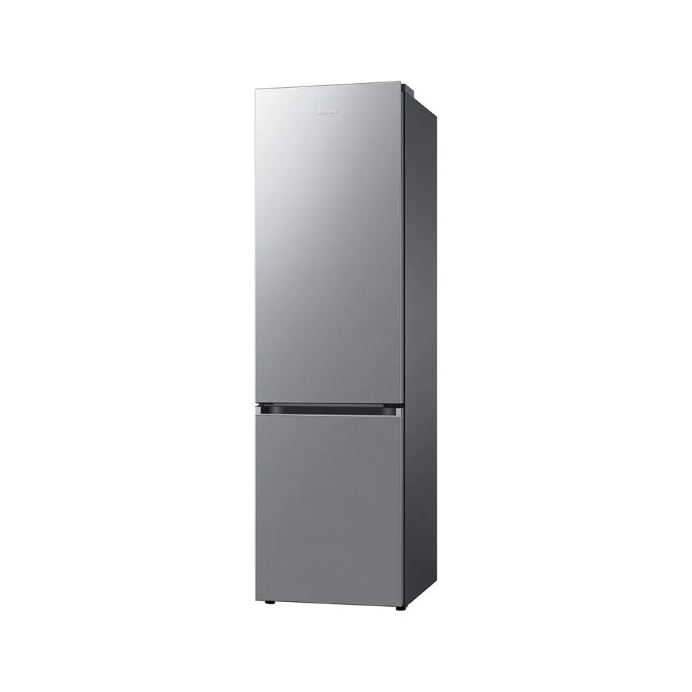 Frigorífico Combinado Samsung 387L Cinzento - RB38T607BS9/EF Recondicionado Grade B
