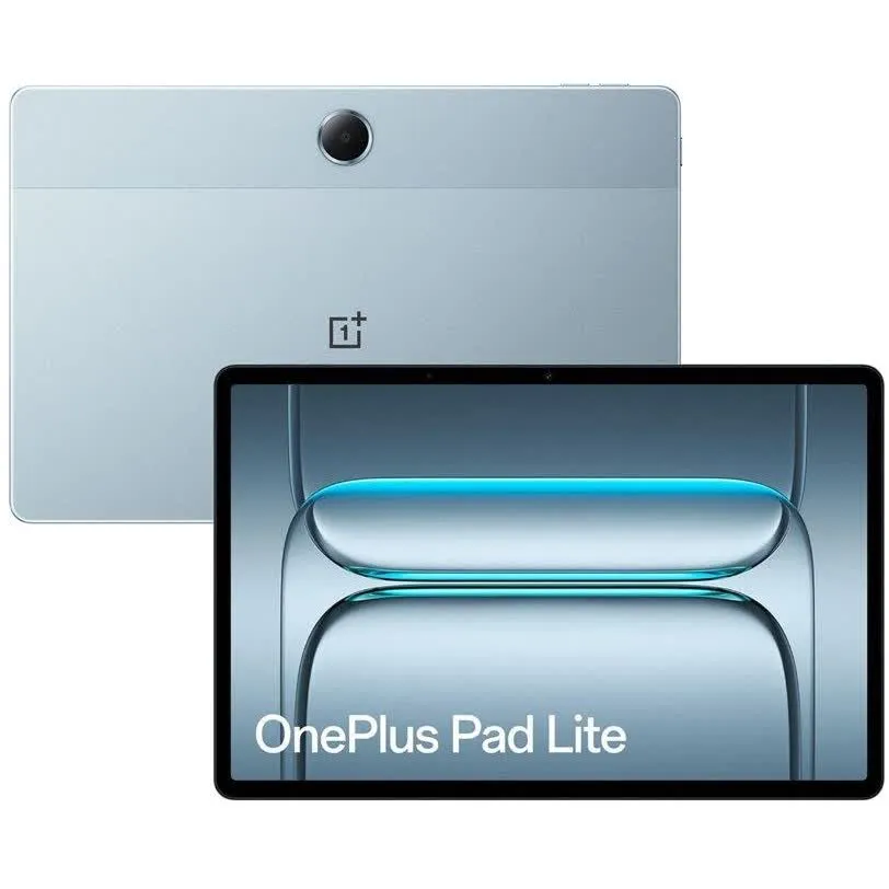 Tablet OnePlus Pad Lite WiFi 11" 6GB 128GB Azul