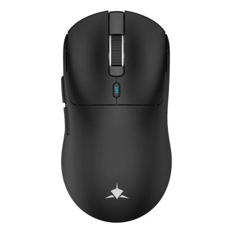 Rato White Shark MAXIMUS Bluetooth 26000 DPI Preto 6 Botões