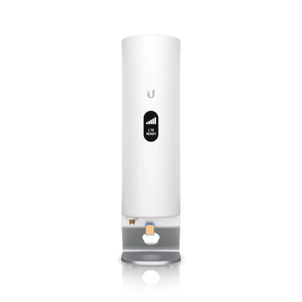 Hotspot Ubiquiti UniFi LTE Pro 150Mbps Branco (U-LTE-Pro)