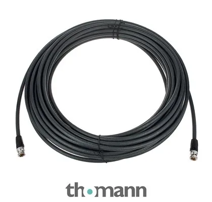 Sommer Cable Vector Plus BNC HD-SDI 20,0m
