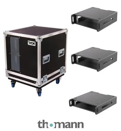 Thon Multiflex Racksystem 8U Set