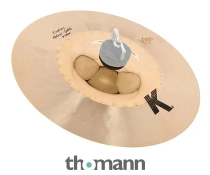 Zildjian 09" K-Custom Hybrid Splash