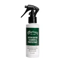 Martin Satin Cleaner Polish