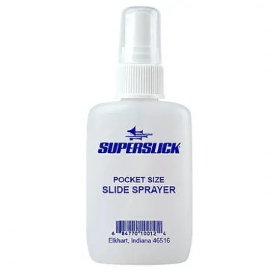 Superslick OLEO VARAS Slide Sprayer SB1 60ml