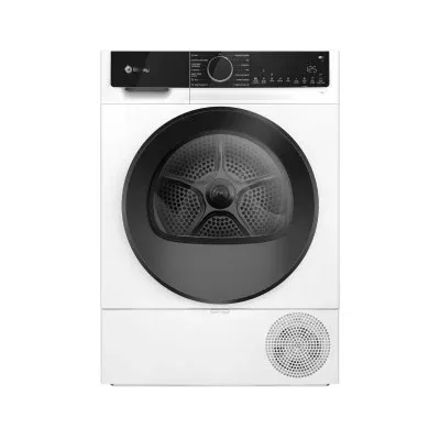 Máquina de Secar Roupa Balay 9Kg Branca - 3SB093BC