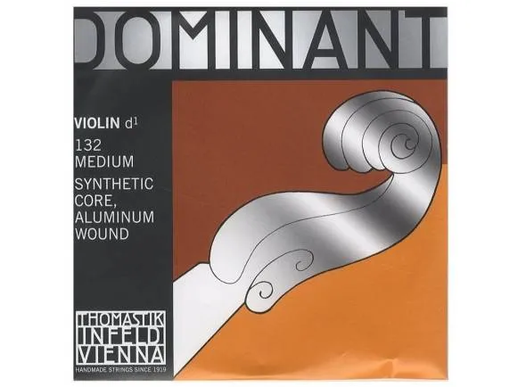 Thomastik 132 dominante