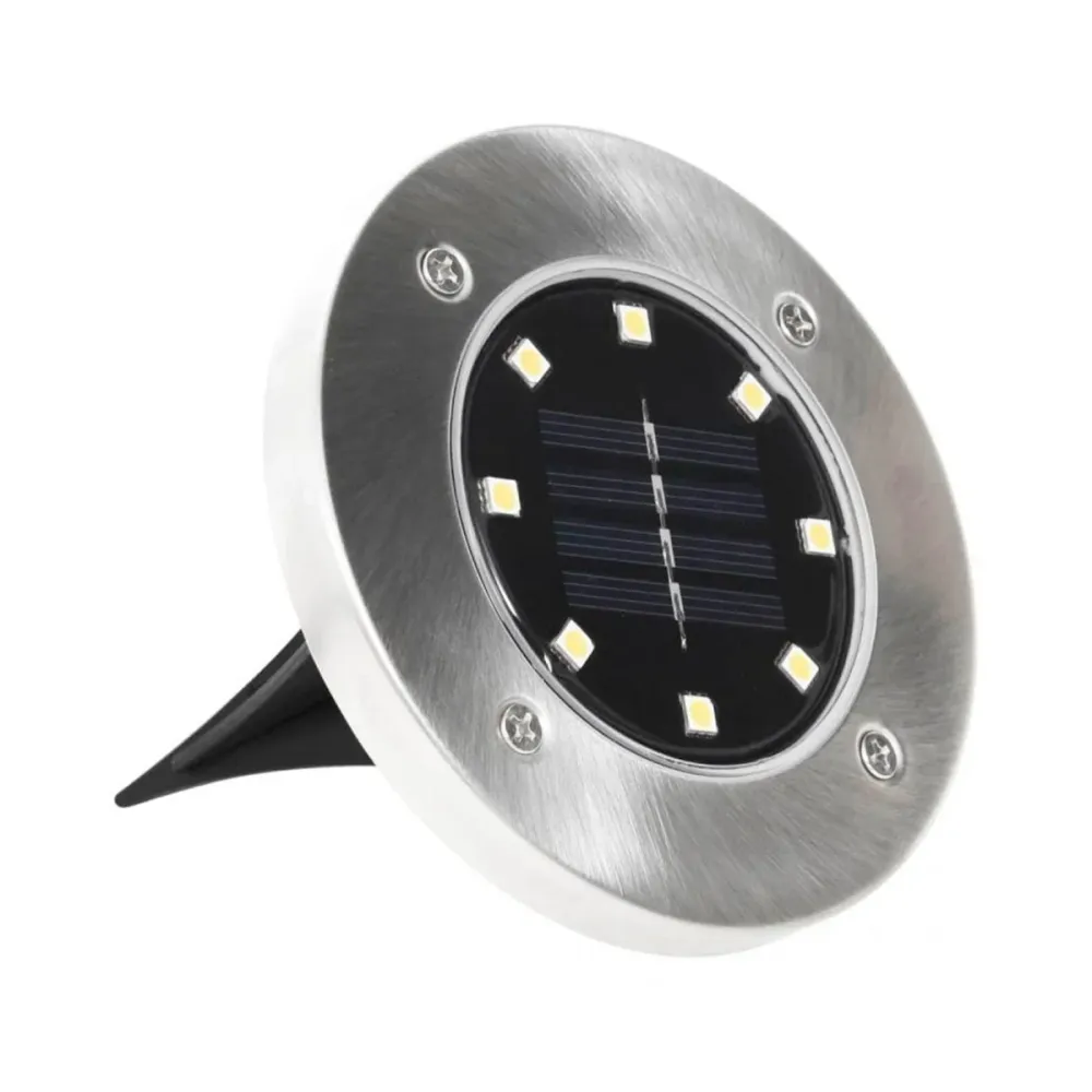 Lâmpada LED Solar Aigostar 0.2W