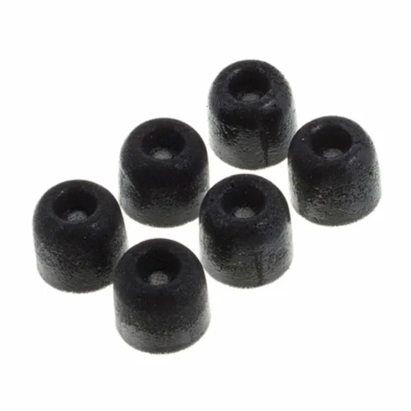 Comply Isolation Plus TX-167 M Black