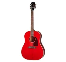 Gibson J-45 Standard Cherry