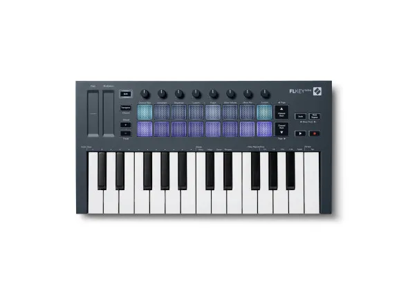 Novation FLkey Mini