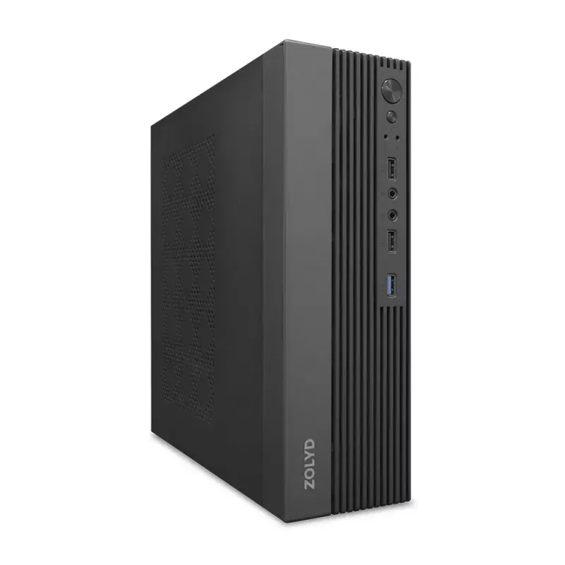 Zolyd Xyndora - Caixa PC Mini-ITX PSU 200W