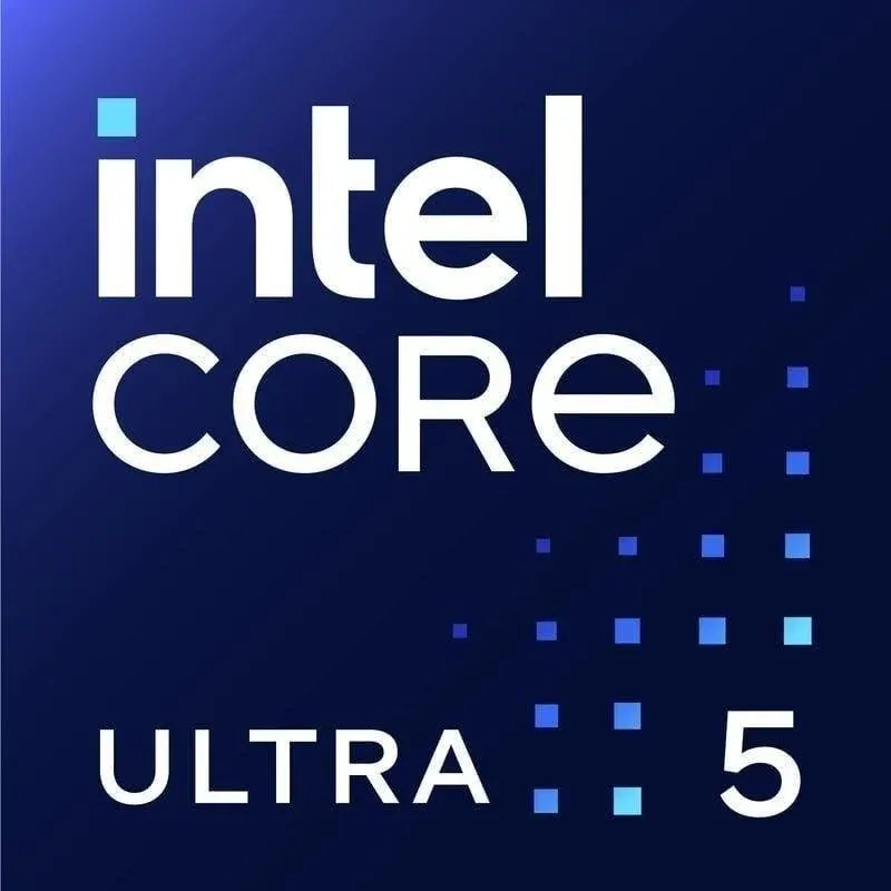 Processador Intel Core Ultra 5 225 IA integrada 10 Núcleos 2,7/4,9 GHz Tray