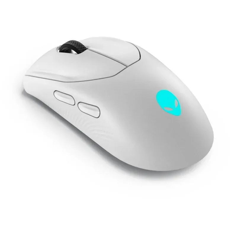 Rato Dell Alienware AW720M Sem Fios 26000 DPI Branco RGB