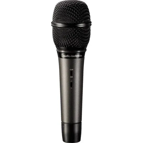 Audio Technica MICRO CONDENSADOR ATM710