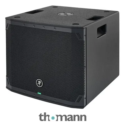 Mackie Thump 15Sv4