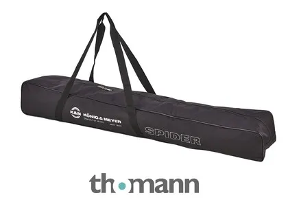 K&M 18851 Carrying Case for Spider