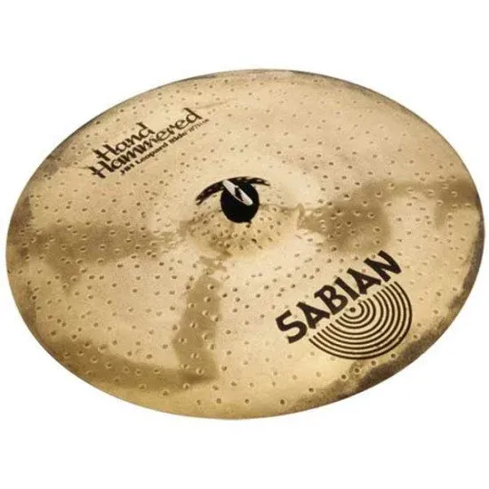 Sabian 20" HH Leopard