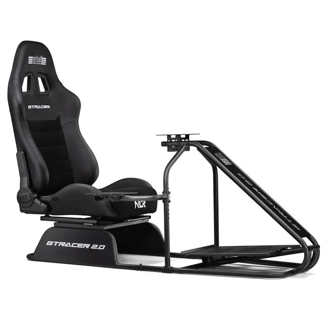 Cockpit Next Level Racing GTRacer 2.0
