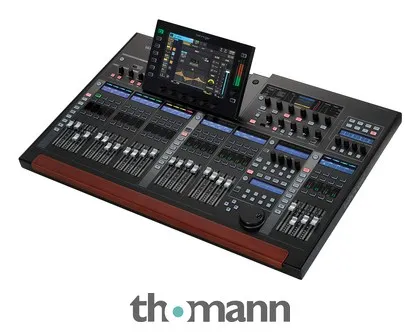 Behringer WING-Bk