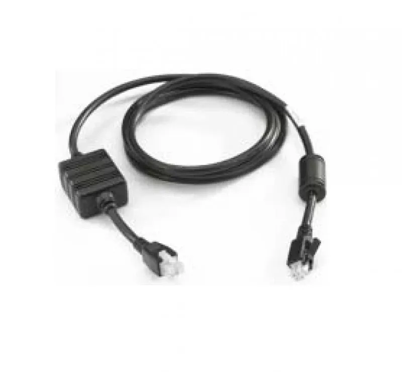 CABLE ASSEMBLY DC POWER 4 SLOT