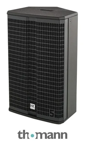 HK Audio Linear 5 MKII 112 XA