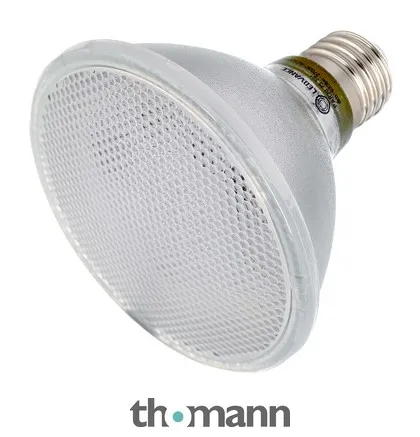LEDVANCE PAR30 75 36° Dim P 10W 927 E27