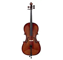 Violoncelo 1/2 Stentor Student I com Saco e Arco