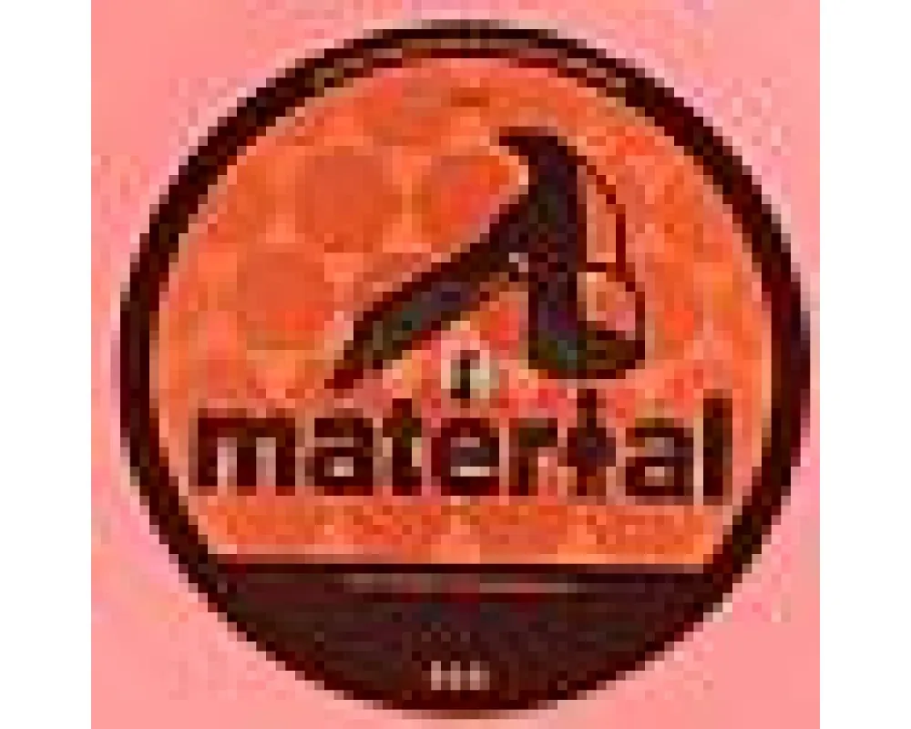 marshall - plastic ep