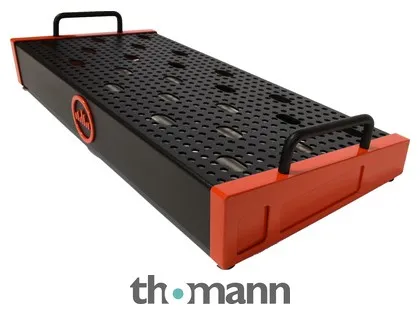 Temple Audio Design Solo 18 TR Pedalboard