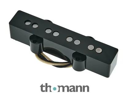 Gotoh Pickups JB-Classic BR BK
