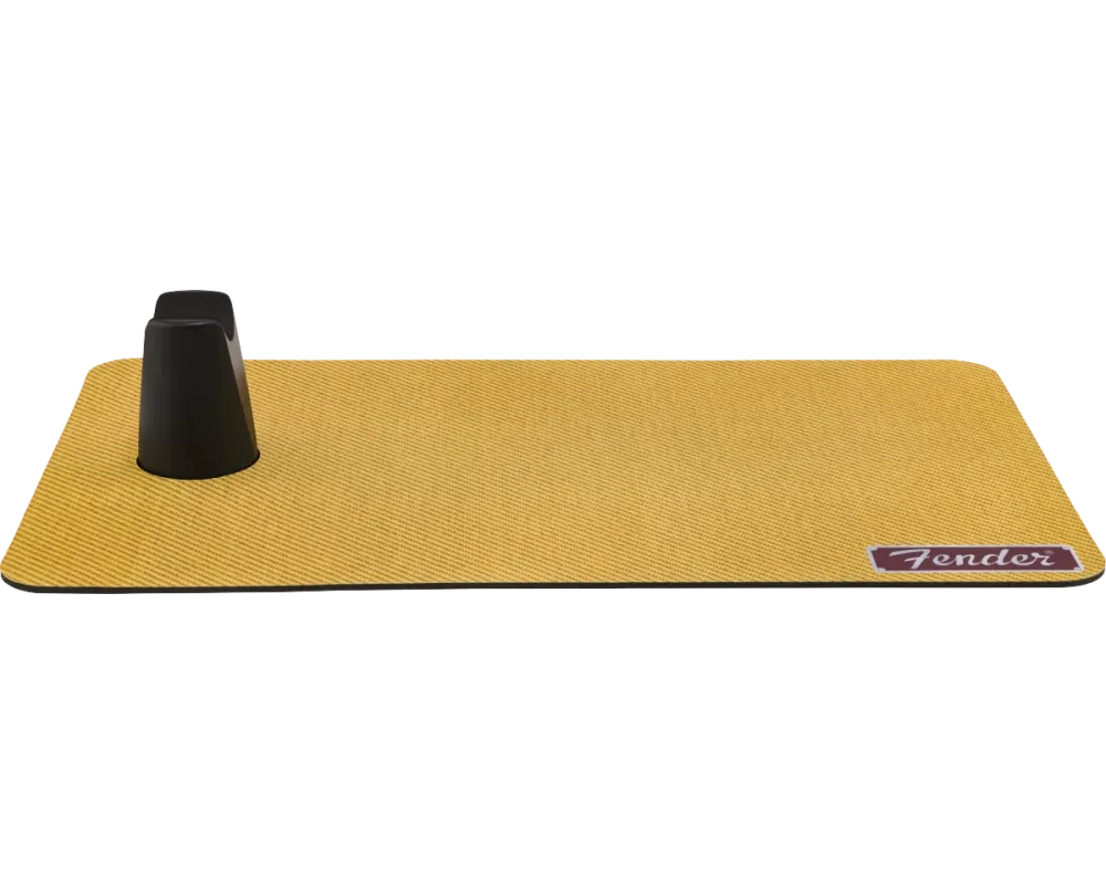 Fender Work Mat Station Tweed