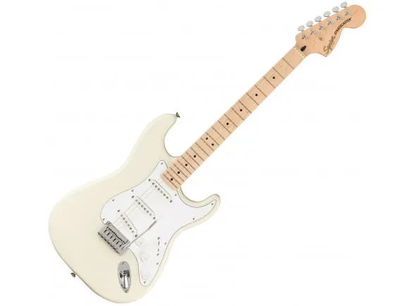 Squier Affinity Series Stratocaster MN OLW