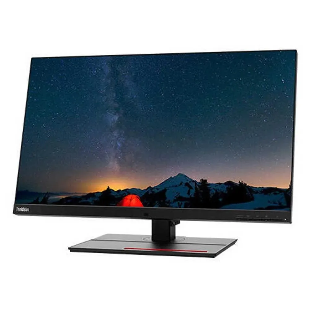 Lenovo Monitor Gaming Thinkvision P27U-20 27´´ 4K Ips Led