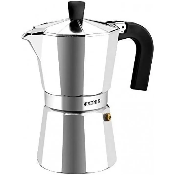 Cafeteira Italiana Monix Expres M620012/12 Xícaras