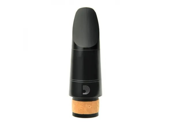 D´Addario Woodwinds Reserve Boehm Bb-Clarinet X15E