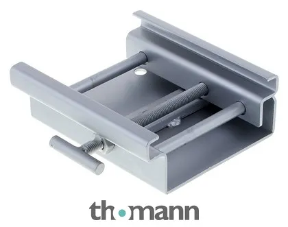 Showgear TentClamp