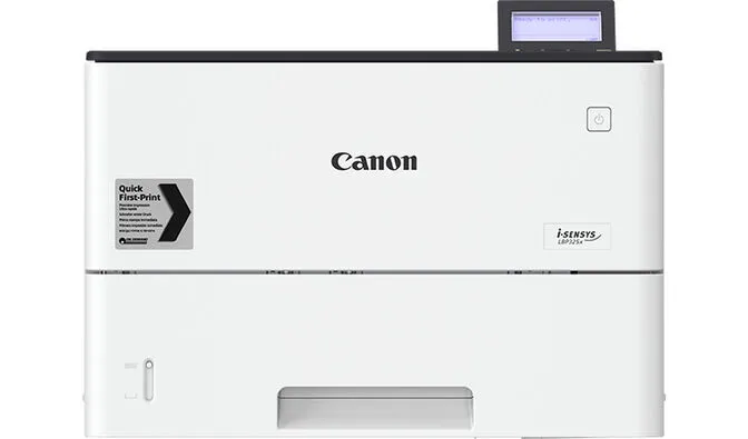 Impressora Canon LBP-325x a Laser Monocromática
