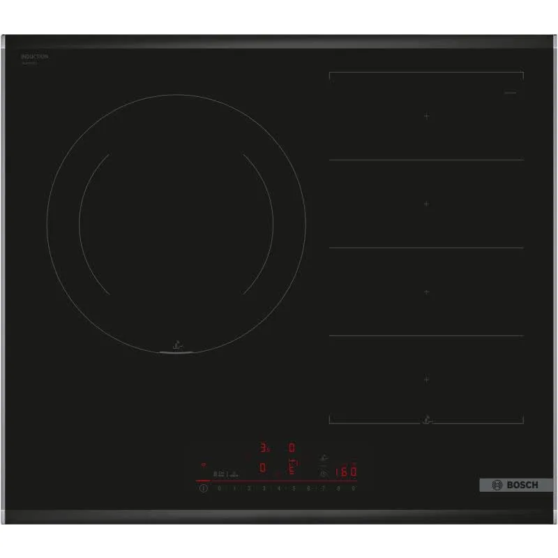 Placa Bosch Pxj-675-hc-1-e