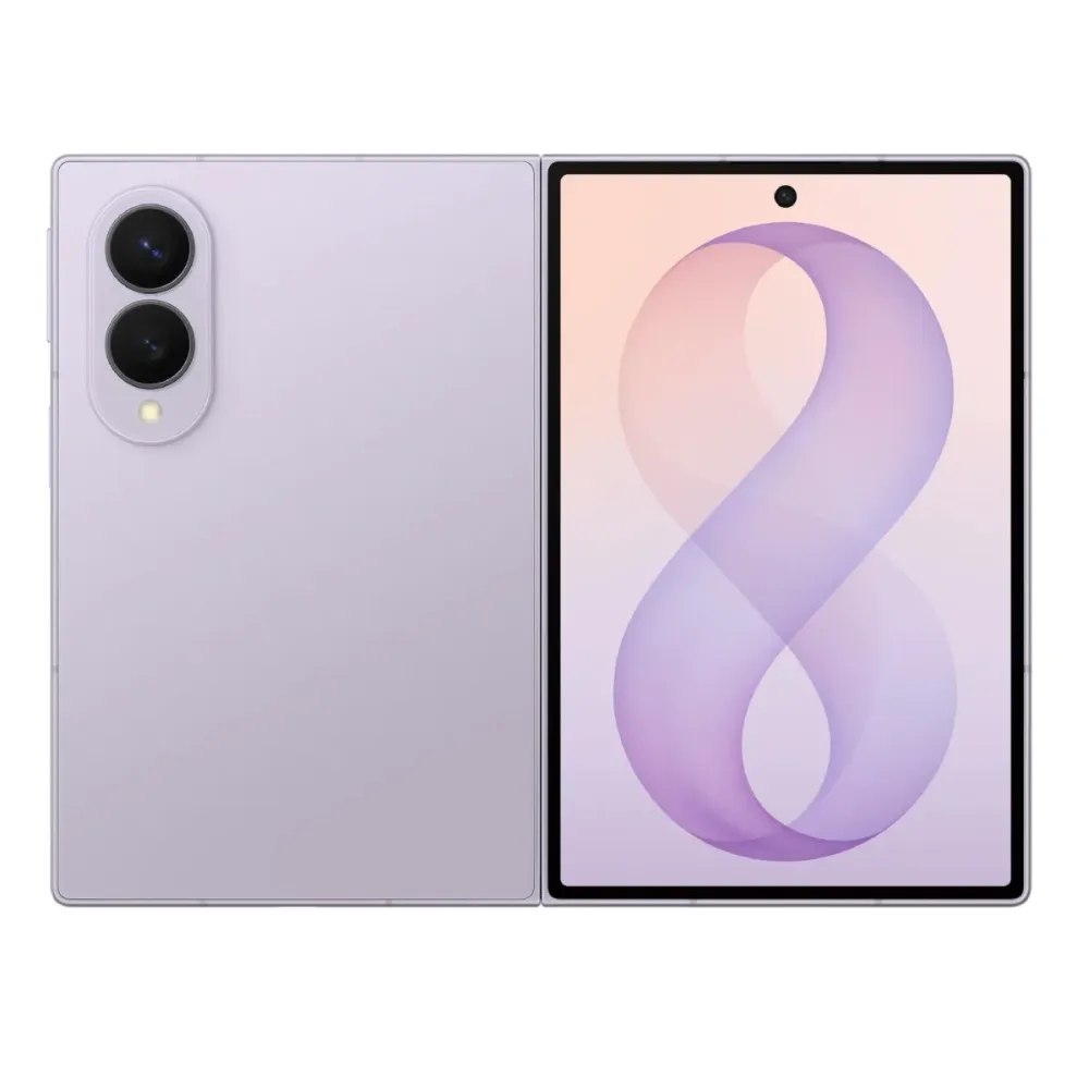 Samsung Galaxy Z Fold8 5G 256GB/12GB Dual SIM Lavanda