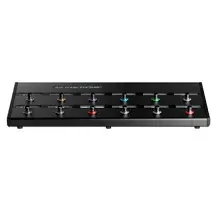 Line 6 Helix Control