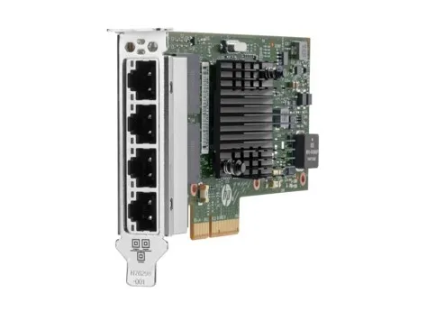 HPE Ethernet 1Gb 4-Port 366T Adapter 811546-B21