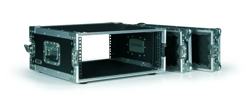 Mala de transporte flight case - FRE-204