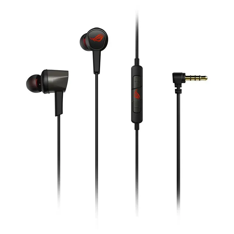Asus ROG Cetra II Core Auriculares Gaming Pretos