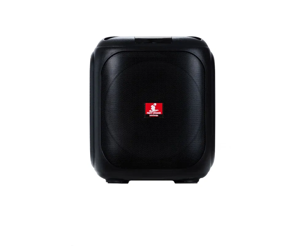 AudioDesign DJ 107