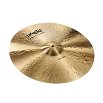 Prato Crash 22" Paiste 602 Modern Essentials