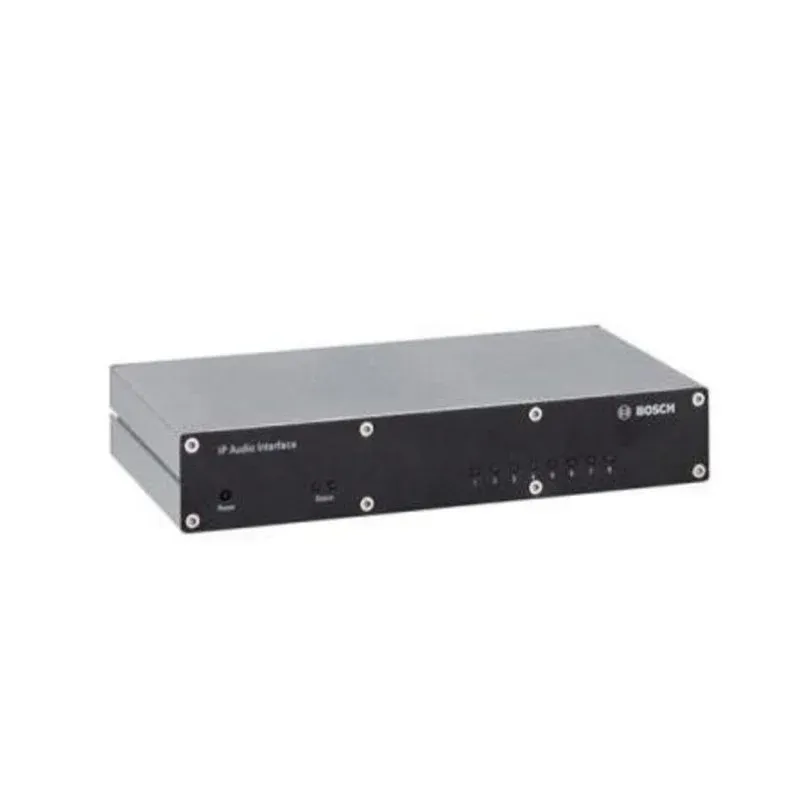 Altifalante Bosch PRS-1AIP1 Preto Sensibilidade -48,5 a -26 dBV 8W