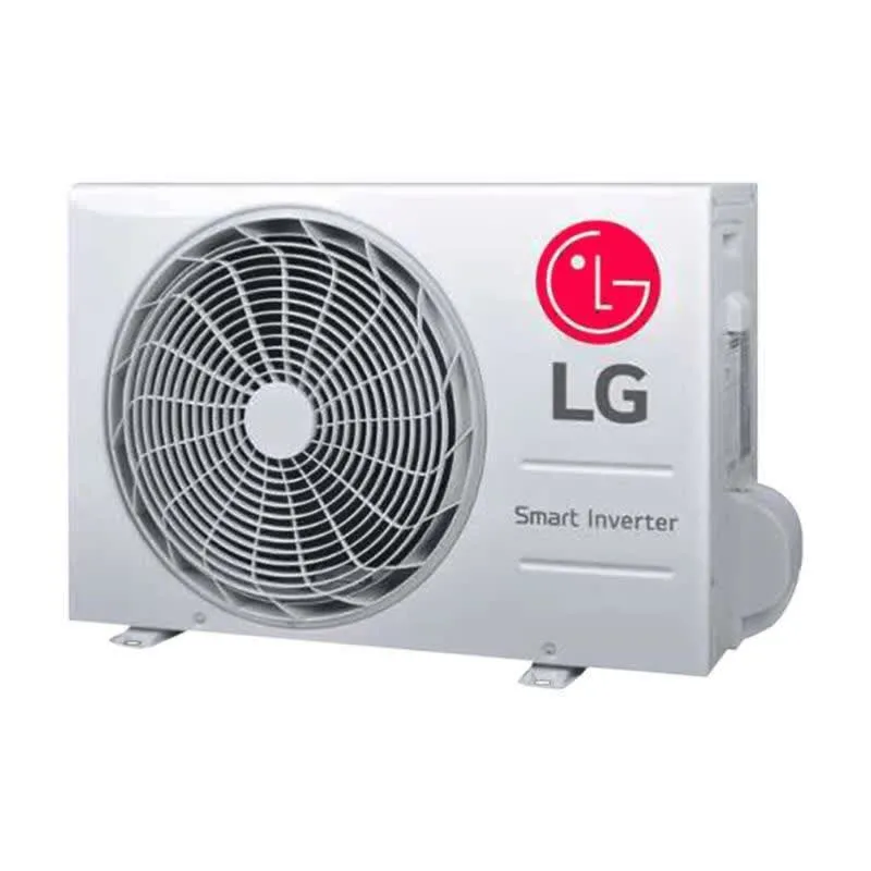 Ar Condicionado (Unidade Exterior) lg Mu-2-r-17