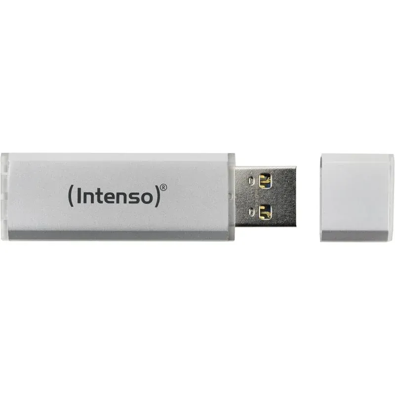 Intenso Ultra Line 32GB USB 3.2 Branco